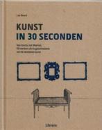 Lee Beard Kunst in 30 seconden, Ophalen of Verzenden, Zo goed als nieuw, Schilder- en Tekenkunst