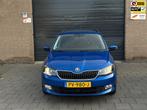 Skoda Fabia Combi 1.0 TSI Drive Cruise Control Climate Contr, Voorwielaandrijving, Stof, Gebruikt, 95 pk