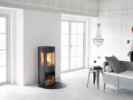 Contura 556 Style Houtkachel, Huis en Inrichting, Kachels, Ophalen, Houtkachel, Zo goed als nieuw, Vrijstaand