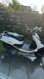 Sym allo brommer scooter, Ophalen of Verzenden, Zo goed als nieuw