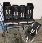 Multimac 1260 incl Minimac, Kinderen en Baby's, Ophalen, Zo goed als nieuw, Overige merken, Autogordel