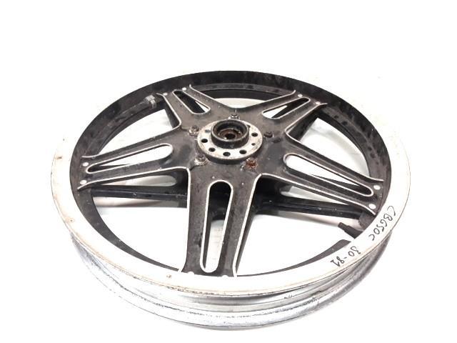 CB650C 1980 - 1981 Honda Velg D1-57203, Motoren, Accessoires | Overige