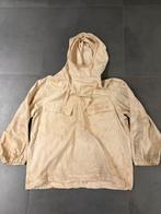 WW2 US Navy gas gunners smock, Verzamelen, Ophalen of Verzenden, Marine, Amerika, Embleem of Badge