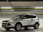 Ford Kuga 1.5 Titanium - airco - cruise - camera - riem verv, 4 cilinders, Leder en Stof, Origineel Nederlands, Bedrijf