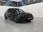 Mercedes-Benz E-klasse 300 e AMG/Pano/ HUD/Burmester/360Came, Auto's, Mercedes-Benz, Te koop, 5 stoelen, 320 pk, Gebruikt