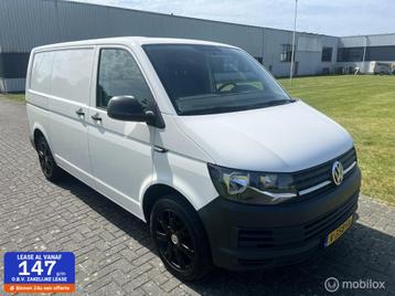 Volkswagen Transporter 2.0 TDI L1H1 Trendline / Euro6 / NAP  beschikbaar voor biedingen