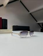 Cartier bril, Sieraden, Tassen en Uiterlijk, Zonnebrillen en Brillen | Heren, Overige merken, Overige kleuren, Nieuw, Ophalen of Verzenden