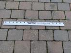 Ikea Metod Ophangrail Keukenkasten +/- 83cm, Ophalen, Zo goed als nieuw, 50 tot 100 cm