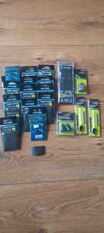 Partij Witvis art. Sensas, Browning, Preston, Stonfo e.a, Watersport en Boten, Hengelsport | Witvissen, Overige typen, Nieuw, Ophalen of Verzenden