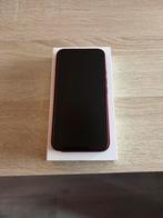 Iphone 13 64gb red, achterkant beschadigd., IPhone 13, Ophalen of Verzenden, Zo goed als nieuw, 64 GB