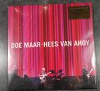 Doe Maar - Hees van Ahoy LP., Cd's en Dvd's, Vinyl | Nederlandstalig, Ophalen
