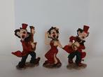 3 Muzikale Clowns, Ophalen of Verzenden, Zo goed als nieuw, Overige typen