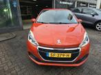 Peugeot 208 1.2 82PK Active | 1E EIGENAAR | AUTOMAAT | 12MND, Stof, Gebruikt, Euro 6, 82 pk