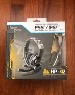 Headset Camo HP-42 Steel Play, Ophalen of Verzenden, Zo goed als nieuw