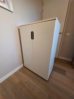 Ikea Galant kast, Ophalen, Kunststof, 100 tot 150 cm, 50 tot 100 cm