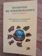 Intervisie, Boeken, Ophalen of Verzenden, Gelezen