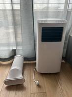 Silvercrest mobiele airco, Witgoed en Apparatuur, Airco's, Ophalen, Minder dan 60 m³, Ventileren, 3 snelheden of meer