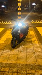 Sym tonik 50cc, Fietsen en Brommers, Scooters | SYM, Gebruikt, Overige modellen, Maximaal 45 km/u, Ophalen of Verzenden