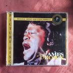 James Brown - Members edition, Cd's en Dvd's, Cd's | R&B en Soul, Soul of Nu Soul, Gebruikt, 1980 tot 2000, Verzenden