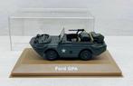 Atlas | Ford GPA militair voertuig, Hobby en Vrije tijd, Modelauto's | 1:43, Ophalen of Verzenden, Zo goed als nieuw, Overige typen