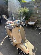 Vespa Primavera, Fietsen en Brommers, Scooters | Vespa, Ophalen, Overige modellen, Zo goed als nieuw, Benzine
