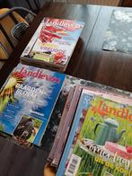 Stapel Tijdschriften 2021, 2022 en ouder, Ophalen, Gelezen, Overige typen