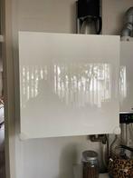 Ikea keukenkast hooglans wit, Huis en Inrichting, Ophalen, Wit, 50 tot 100 cm, Zo goed als nieuw