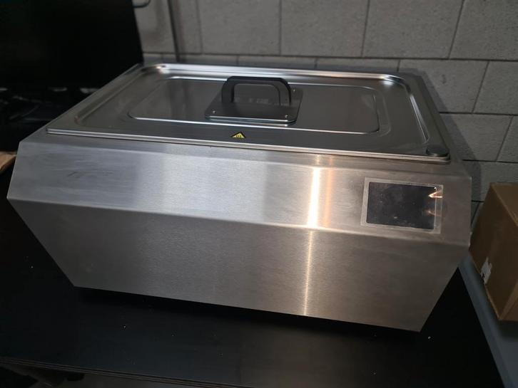 Vaporflow 480 vapour phase reflow oven
met garantie, Doe-het-zelf en Verbouw, Overige Doe-het-zelf en Verbouw, Zo goed als nieuw