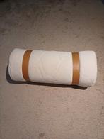 Opdekmatrassen., Caravans en Kamperen, Ophalen, Zo goed als nieuw