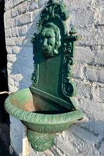 Brocante Gietijzeren Fonteintje, Antiek en Kunst, Ophalen