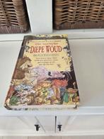 Paul Stewart - Ver voorbij het Diepe Woud, Gelezen, Fictie algemeen, Ophalen of Verzenden, Paul Stewart