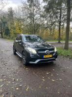 Mercedes-Benz Mercedes 2015 Zwart, Automaat, 258 pk, Diesel, Particulier
