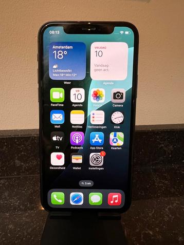 iPhone 11 Pro 64GB Space Grijs - Zeer Goed! beschikbaar voor biedingen