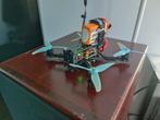 3 inch FPV freestyle quad, Hobby en Vrije tijd, Ophalen, Zo goed als nieuw