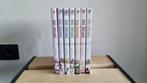 Shoujo manga Idol Dreams Volume 1-7 - Arina Tanemura, Boeken, Meerdere comics, Ophalen of Verzenden, Zo goed als nieuw, Japan (Manga)