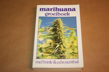 Marihuana Groeiboek !! beschikbaar voor biedingen