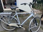 Batavus E-bike staccato easy elektrische fiets, Ophalen, Gebruikt, Batavus, 51 tot 55 cm