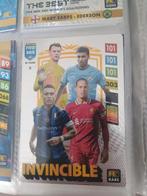 Invincible Panini adrenalyn 365, Hobby en Vrije tijd, Stickers en Plaatjes, Ophalen, Nieuw, Plaatje