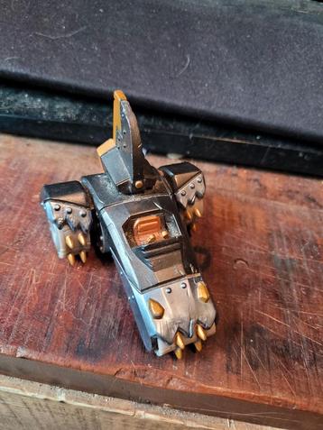 Skylanders Crusher Voertuig beschikbaar voor biedingen