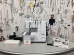 Bernette b42 covermachine, Ophalen, Nieuw, Lockmachine, Bernina