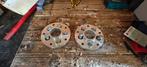 Adapters 5x100 > 5x130, Ophalen, Nieuw, Seat