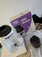Easy Baby Milk Maker - Nieuwstaat, Kinderen en Baby's, Babyvoeding en Toebehoren, Ophalen, Zo goed als nieuw, Flessen- of potjesverwarmer