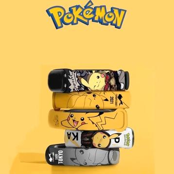 Pikachu Kinderhorloges Pokemon