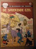 De belevenissen van Jommeke. De Sprekende Ezel. 1975., Eén stripboek, Ophalen of Verzenden, Gelezen