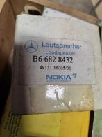 Mercedes luidspreker Nokia zie foto, Ophalen of Verzenden