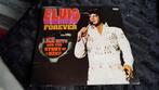 Te koop 2lp album Elvis forever, Cd's en Dvd's, Vinyl | Overige Vinyl, Ophalen of Verzenden, Zo goed als nieuw