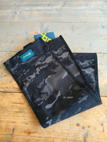 Fencl karpernet fastnet karper net hoes stink sleeve. beschikbaar voor biedingen