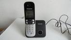 Panasonic KX-TGA682EX Dect, 3 handsets en 3 stations, Ophalen of Verzenden, Gebruikt, 3 handsets