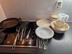 Kitchen accessories, Ophalen, Zo goed als nieuw