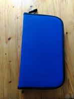 CD/DVD Opbergmap, Ophalen of Verzenden, Zo goed als nieuw